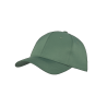 Cap - mod. 3973:army green, Polyester